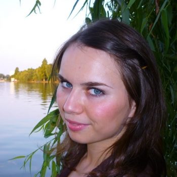 Profil de Ludmillia, 29 ans, Annonce Coquine à Saanenmöser