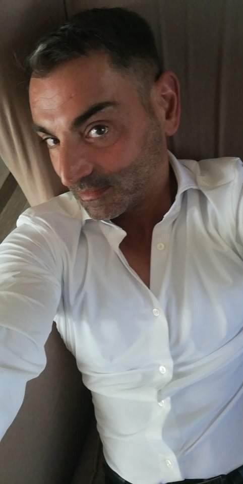 Profil de Denzel, 53 ans, Annonce Coquine à Schangnau