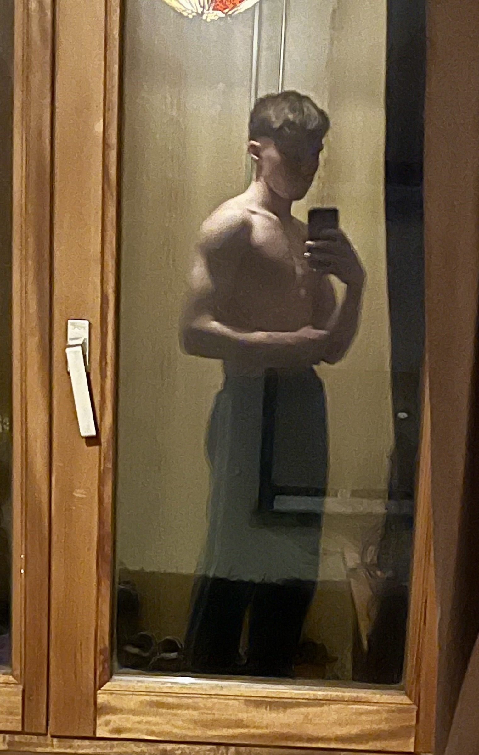 Profil de Idan, 20 ans, Annonce Coquine à Dompierre FR