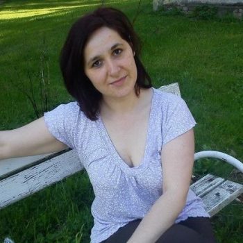 Profil de Electra, 43 ans, Annonce Coquine à Crémines