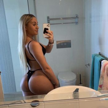 Profil de Keissa, 25 ans, Annonce Coquine à Amsoldingen