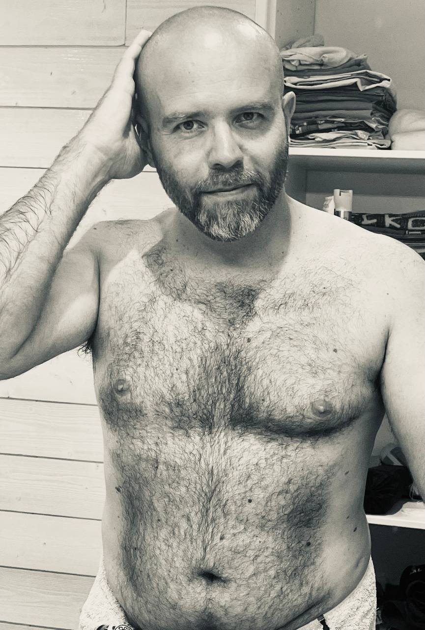 Profil de Mouhammad, 47 ans, Annonce Coquine à Steg im Tösstal