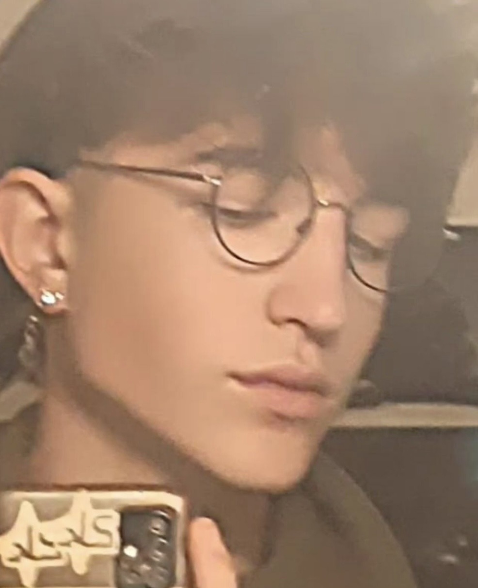 Profil de Cedrique, 19 ans, Annonce Coquine à Ettiswil