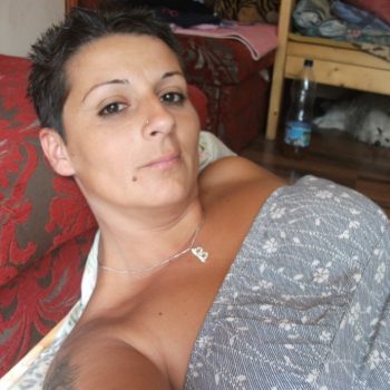 Profil de Alin, 41 ans, Annonce Coquine à Rümlang