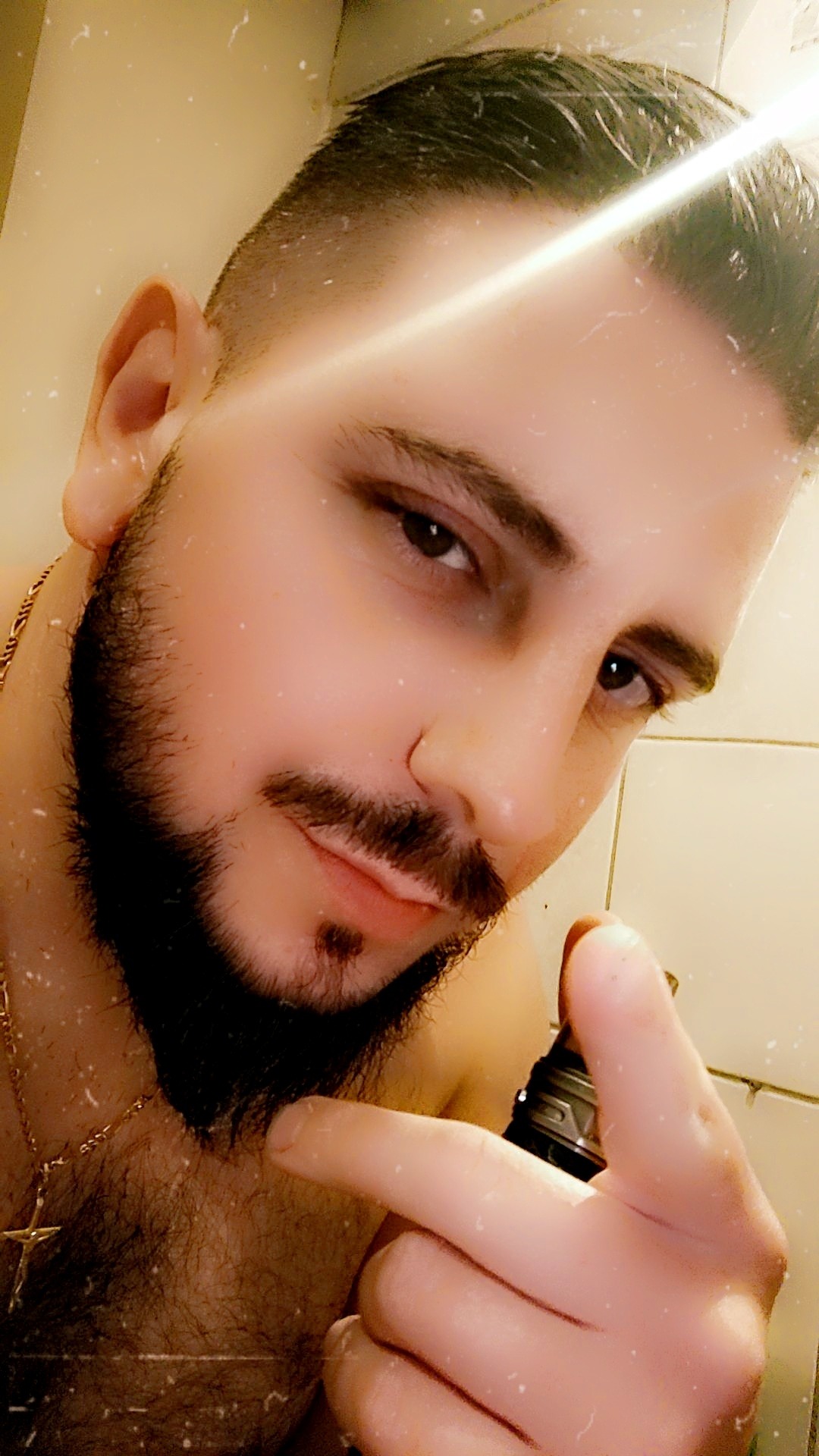 Profil de Tayssir, 32 ans, Annonce Coquine à Uezwil