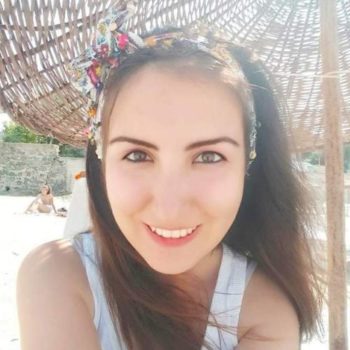 Profil de Ioana, 26 ans, Annonce Coquine à Wilen (Sarnen)