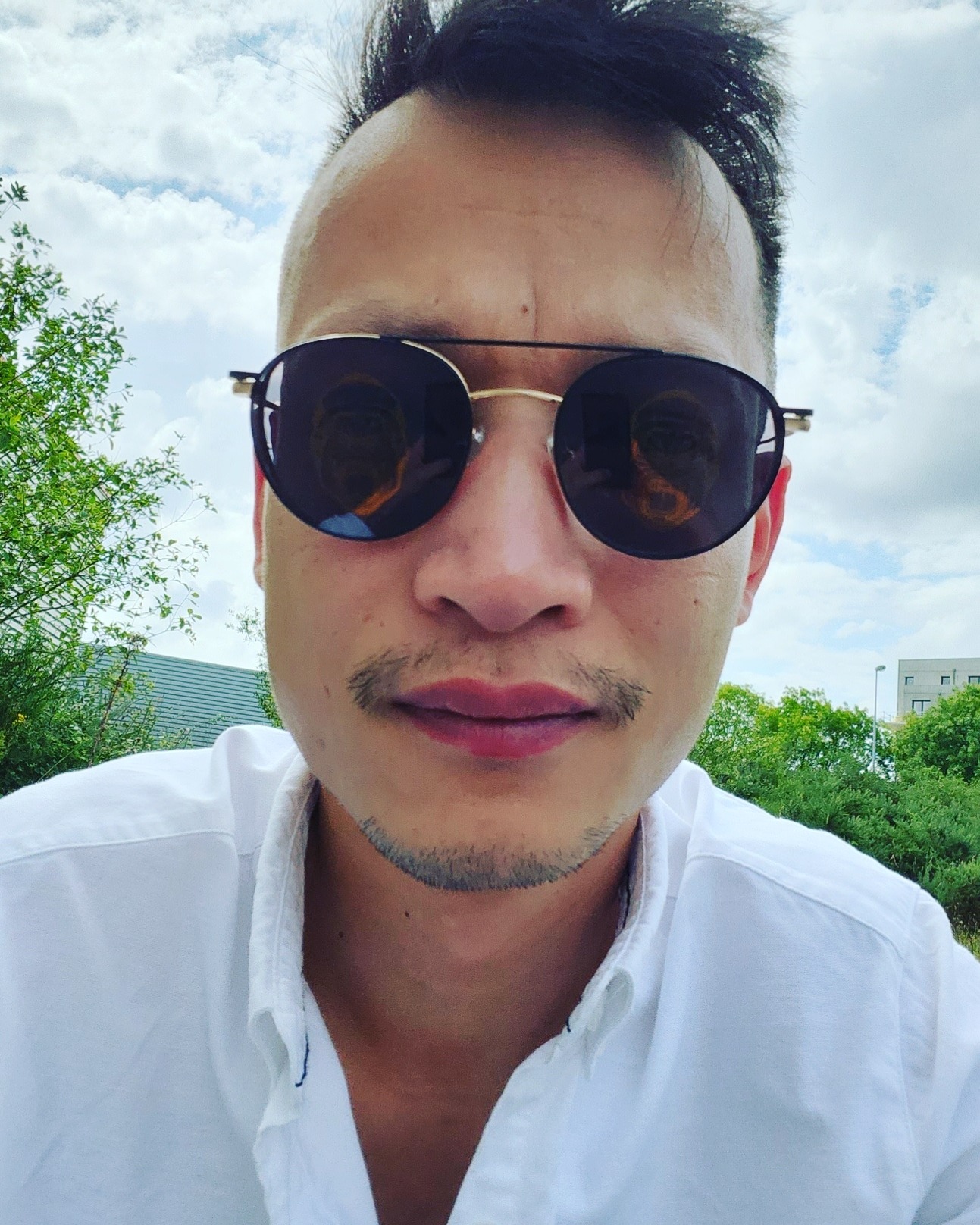 Profil de Raoul, 33 ans, Annonce Coquine à S. Antonio (Val Morobbia)