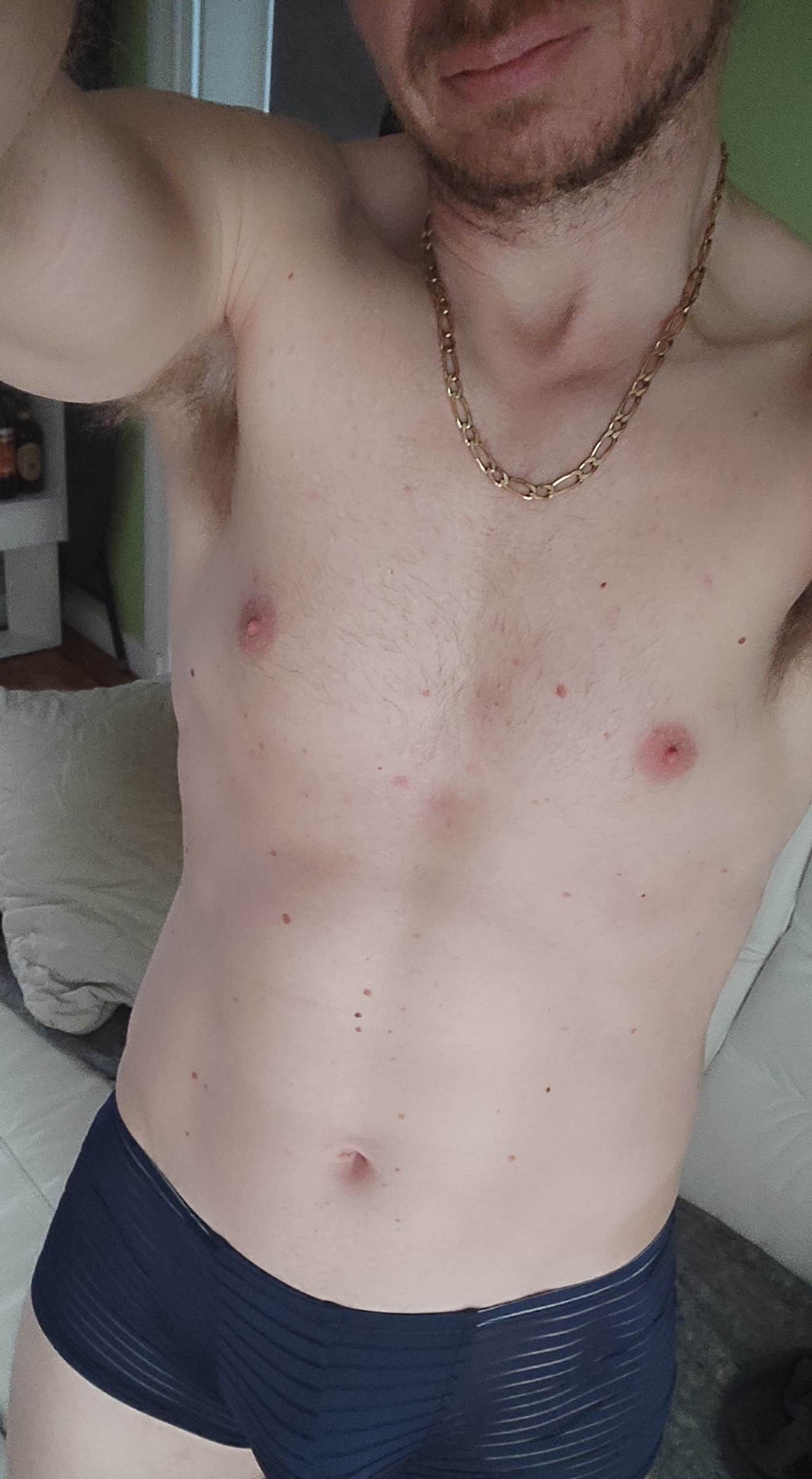 Profil de Kaisse, 43 ans, Annonce Coquine à Choulex