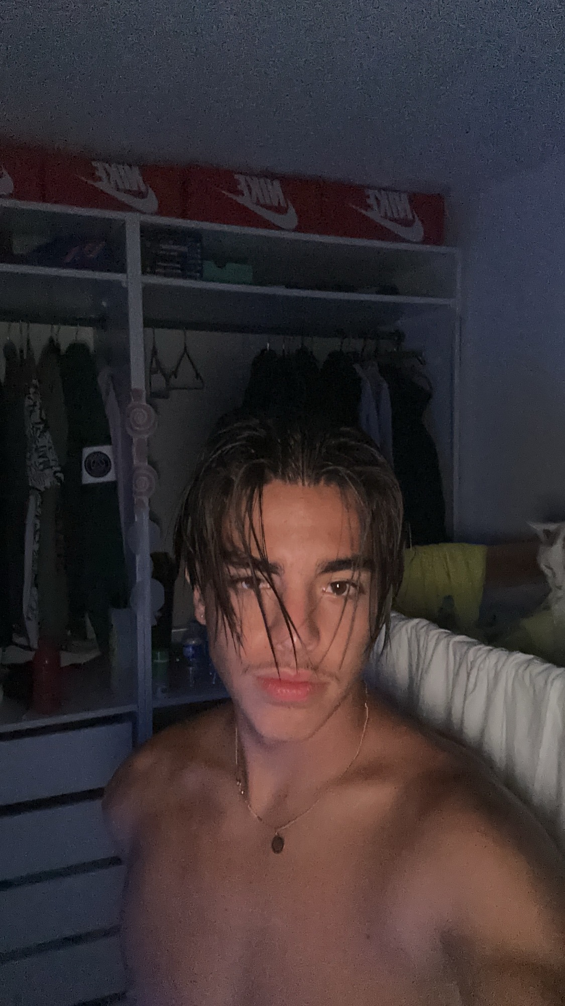 Profil de Marien, 21 ans, Annonce Coquine à Därstetten