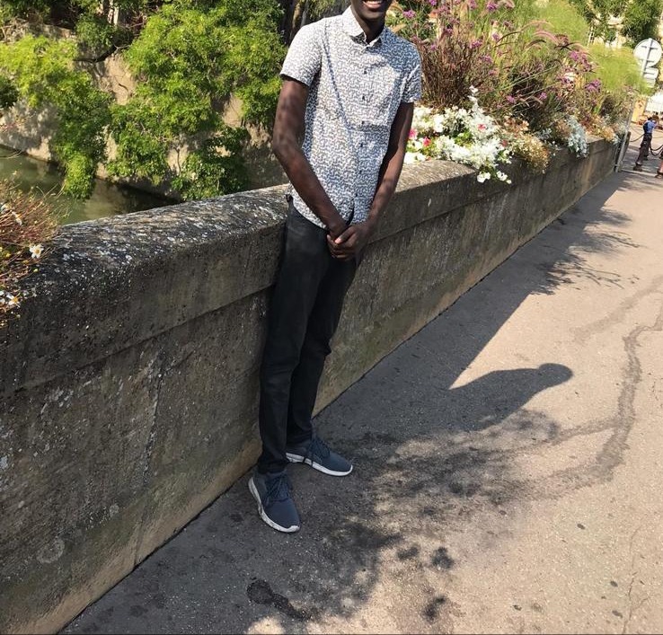 Profil de Virginio, 28 ans, Annonce Coquine à Erschmatt