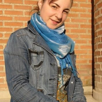 Profil de Modestine, 29 ans, Annonce Coquine à Hagneck