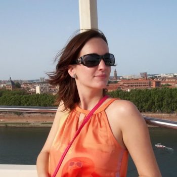 Profil de Shelly, 41 ans, Annonce Coquine à Stettlen