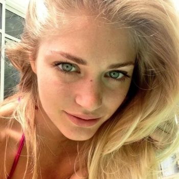 Profil de Alisse, 29 ans, Annonce Coquine à Castasegna