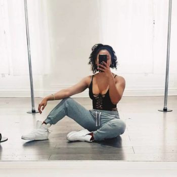 Profil de Gwendaelle, 25 ans, Annonce Coquine à Saillon