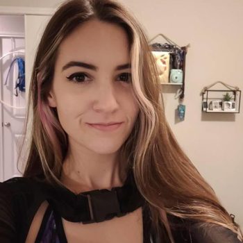 Profil de Oumaïma, 28 ans, Annonce Coquine à Walterswil BE